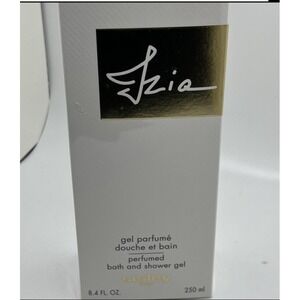Sisley Izia Perfumed Bath & Shower Gel 250ml /‎ 8.4oz New In Box